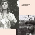 Johanna Warren & Memphis Gerald