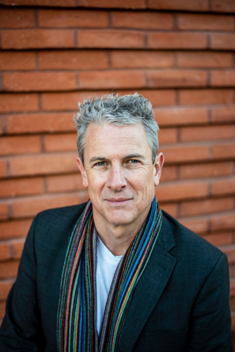 Morgan Killick, Tech Scale-up Advisor