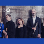 Members of Music in the Round