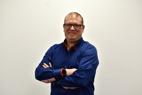 Daniel Ponting