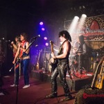 The Rollin Stoned (Rolling Stones Tribute)