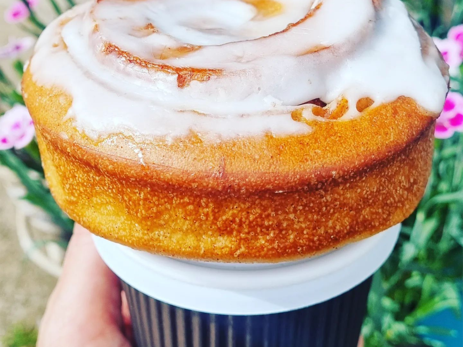 Molly's Café & Deli