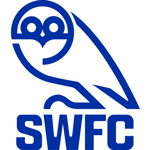 The Sheffield Wednesday FC crest.