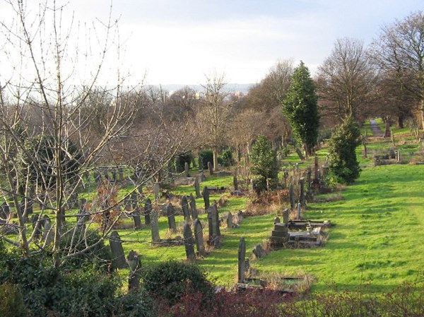 Burngreave Cemetery - Attractions - Visit Sheffield