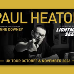 Paul Heaton
