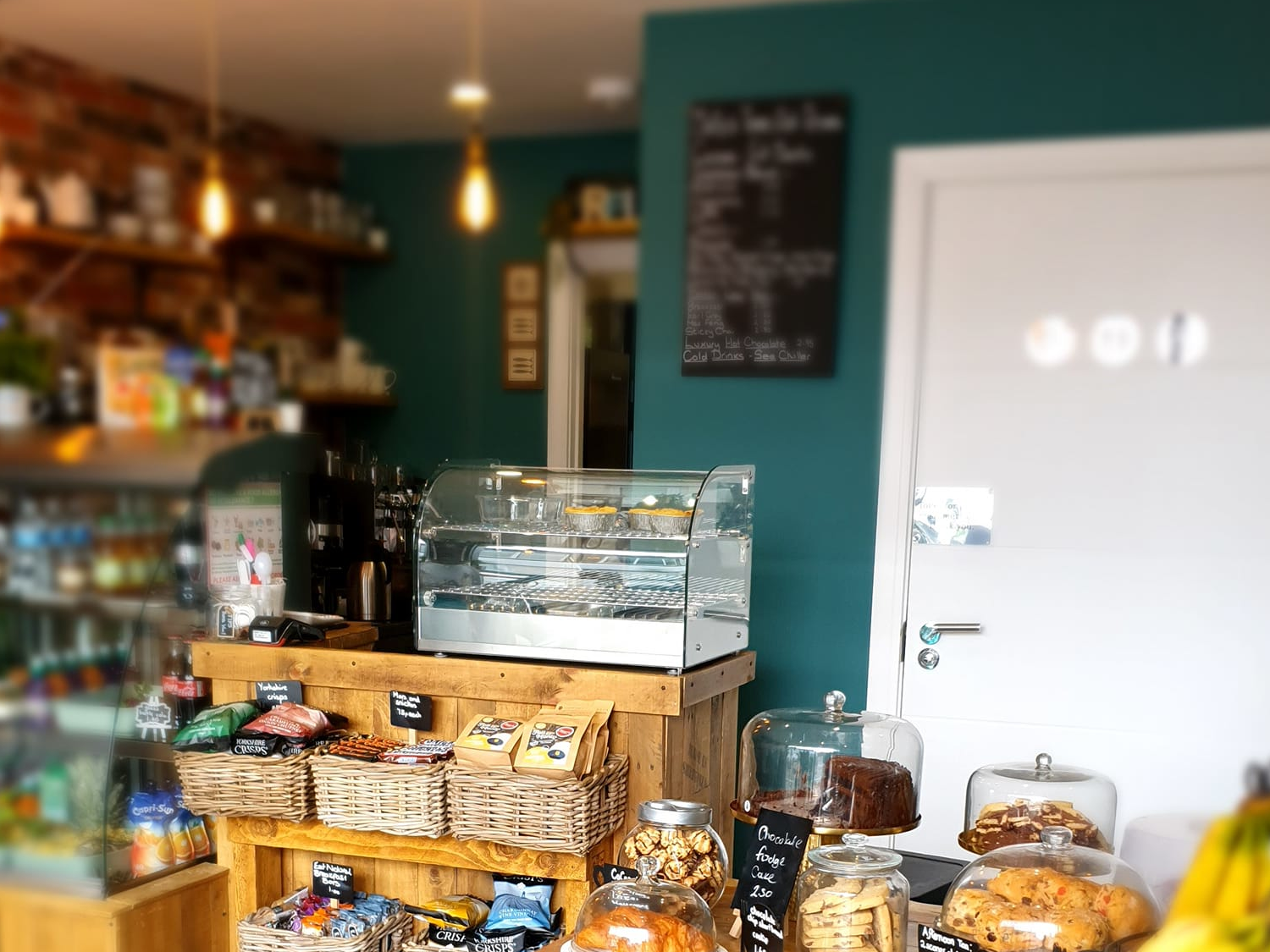 Molly's Café & Deli