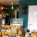 Molly's Café & Deli