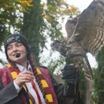 Witches and Wizards Halloween Trail 