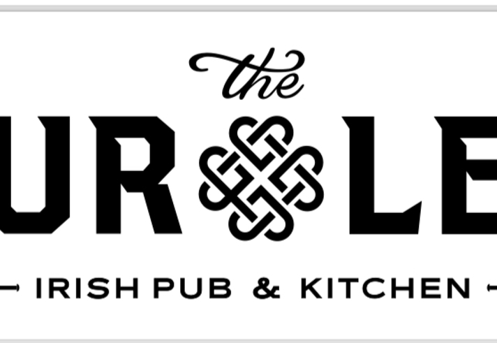 The Four Leaf logo.
