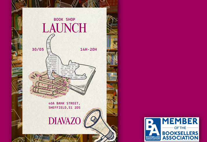 Diavazo Greek Books