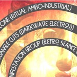 Poster for the event.