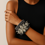 promotional flyer for Amani Kush