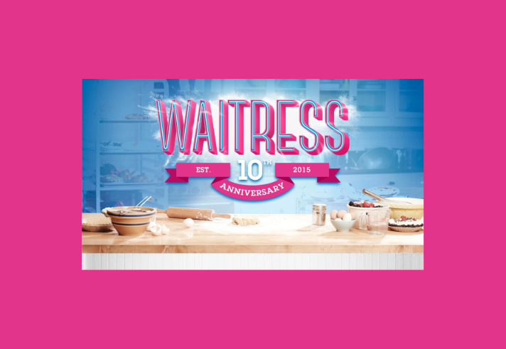 Waitress