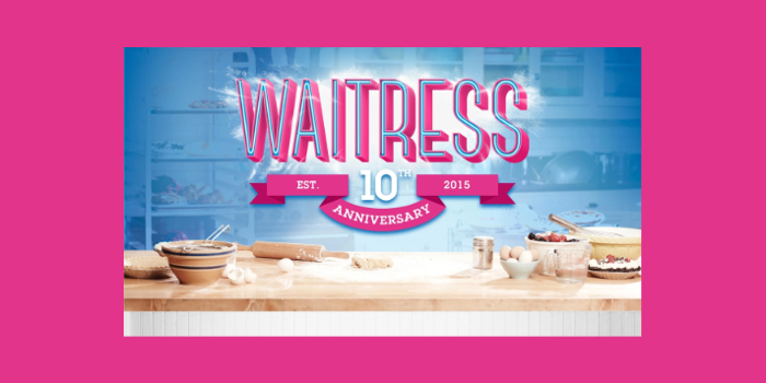 Waitress