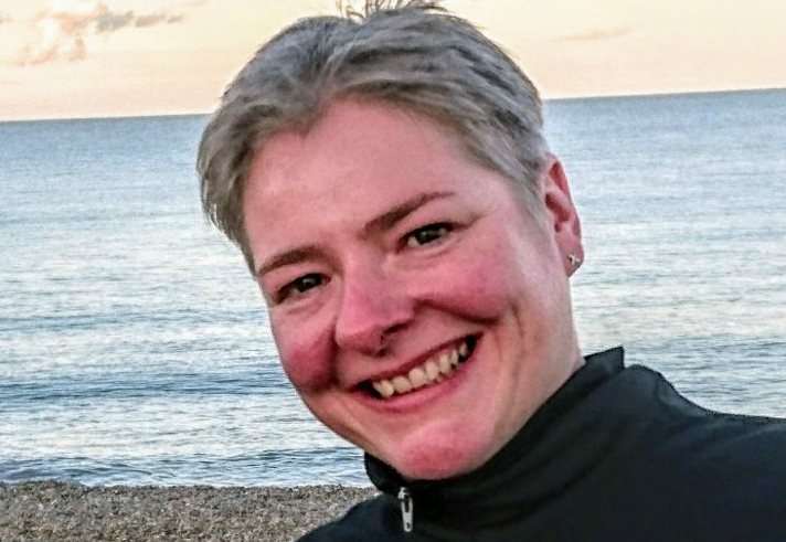 Jo Towler, Executive Director of  Music in the Round