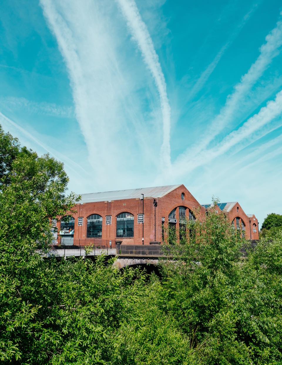 Church - Temple of Fun