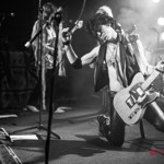 The Rollin Stoned (Rolling Stones Tribute)