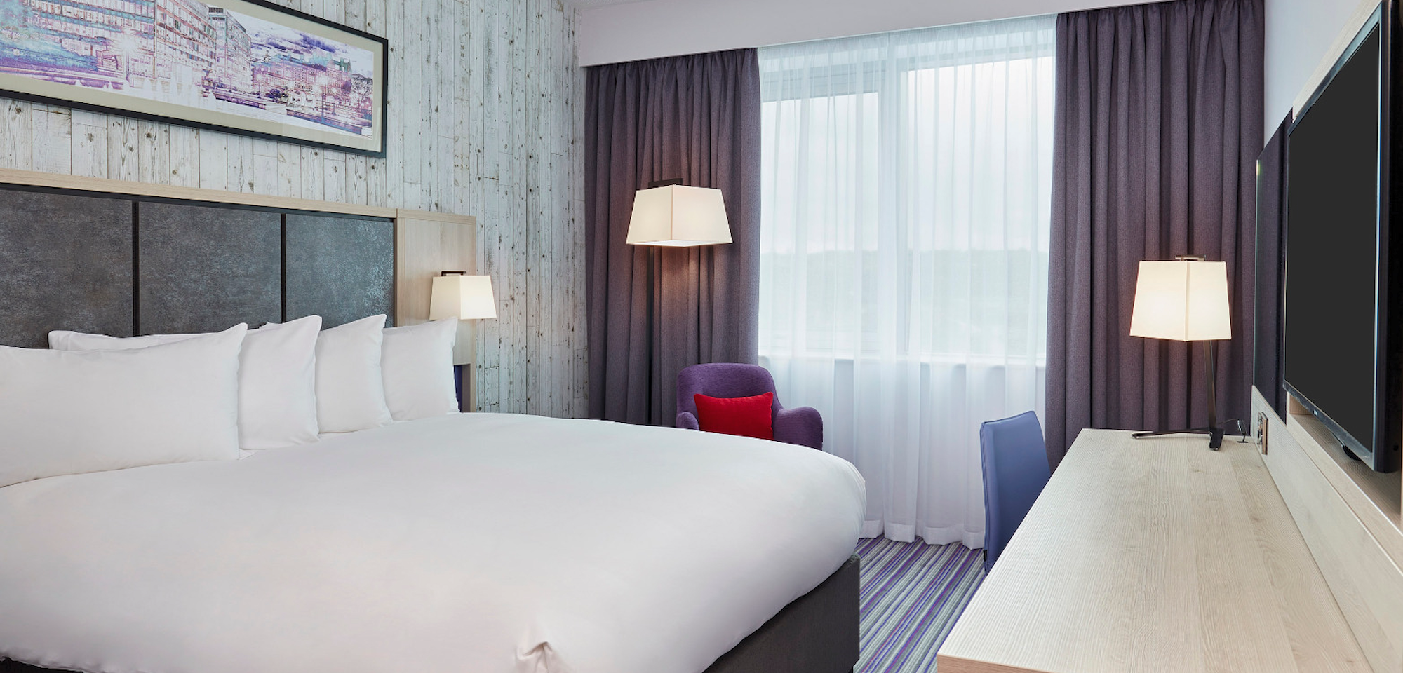 Jurys Inn Sheffield