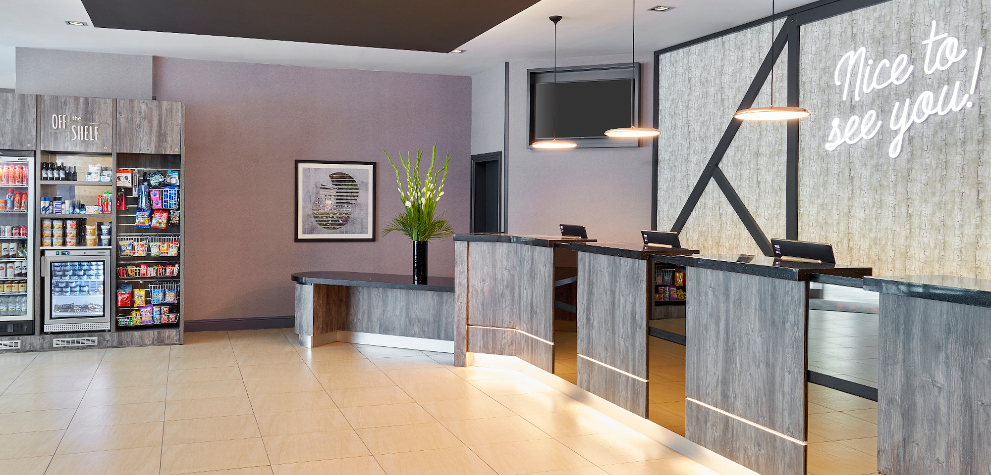 Jurys Inn Sheffield