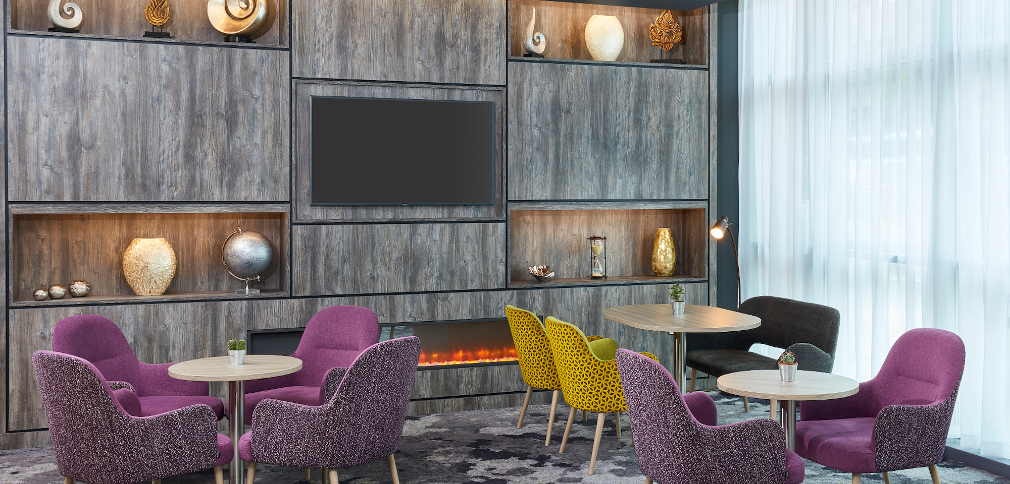 Jurys Inn Sheffield