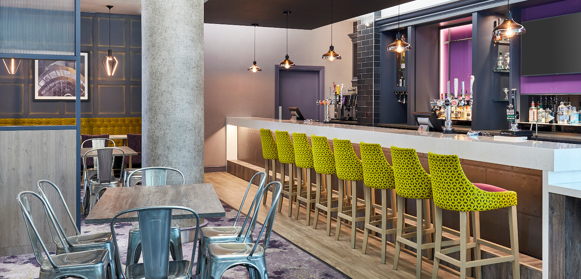 Jurys Inn Sheffield