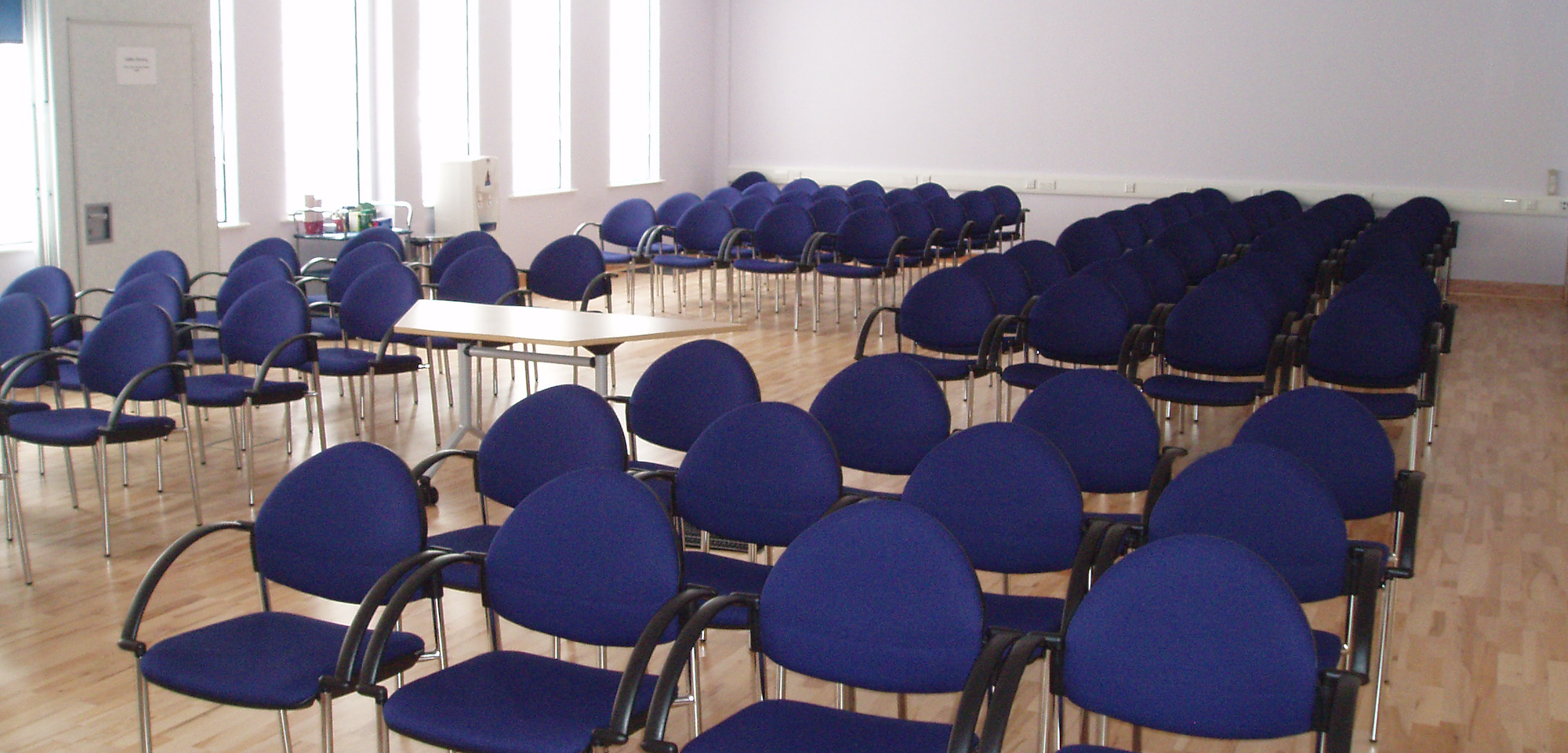 Conference Suite