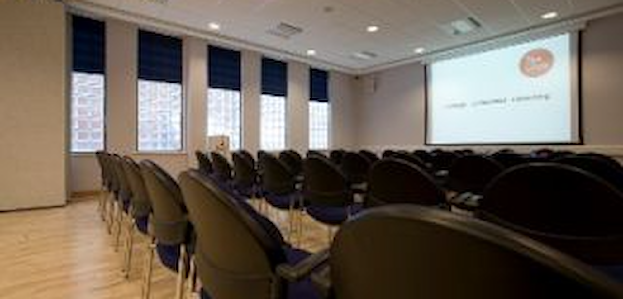 Conference Suite