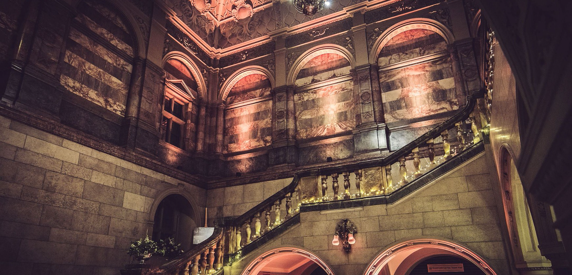 Grand Staircase