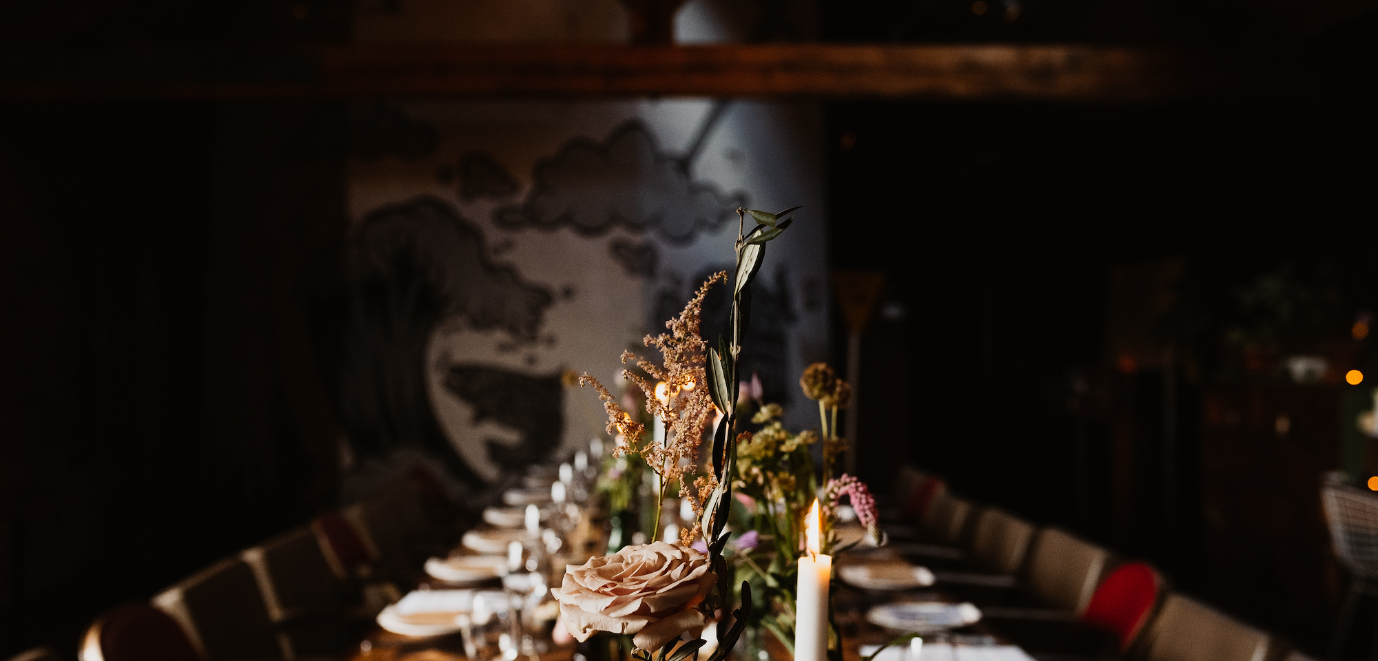 Private Dinings