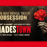 Promo image for Hadestown