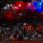 Exterior of Panke Social