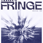 Promo poster for the event
