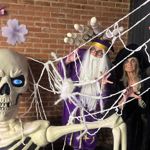 Witches and Wizards Halloween Trail 