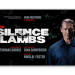 Promo image for The Silence of the Lambs.