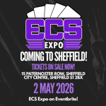 Poster for the event.