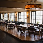 Inside Hideaway Sheffield.