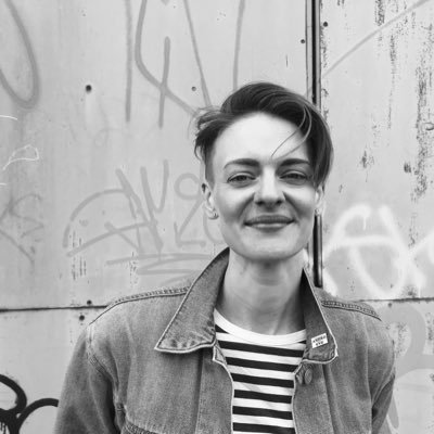 Finn Warman, artistic director and CEO of Andro & Eve