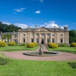 Wortley Hall Gardens