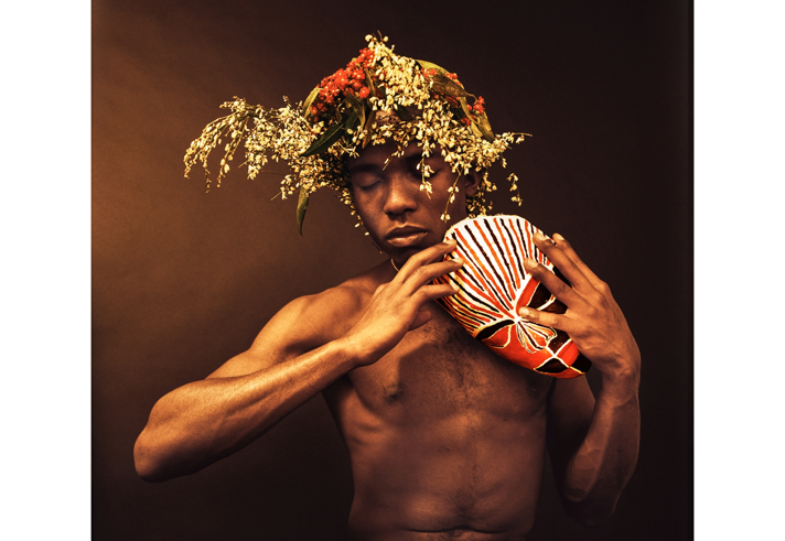 Rotimi Fani Kayode Adebiyi 1989