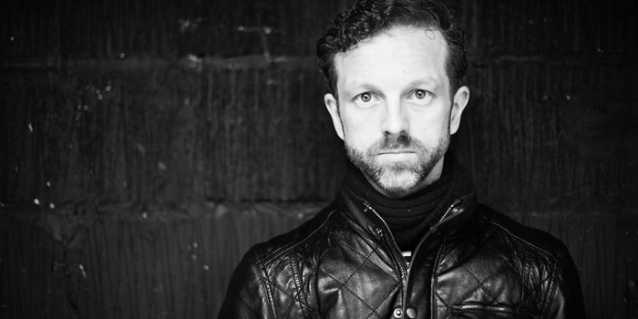 Liam O'Shea, No Bounds Festival