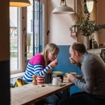 Marmadukes - Norfolk Row