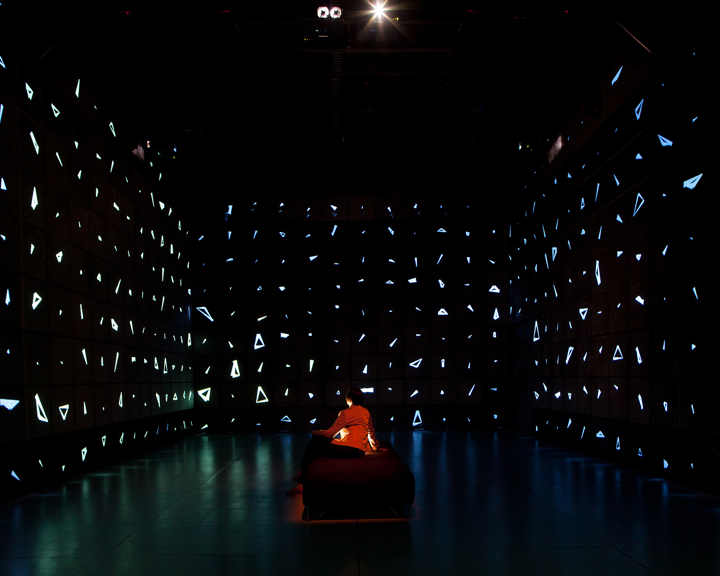 Communion 2 Photography By James Medcraft