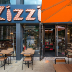 Zizzi Sheffield Leopold Square