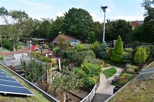 Heeley City Farm