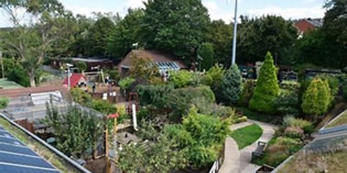 Heeley City Farm